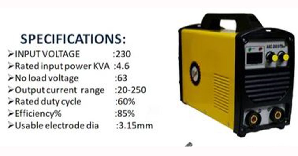 What Size Welder Do I Need for 1/4 Inch Steel? 2 Welding Machine Power Requirements