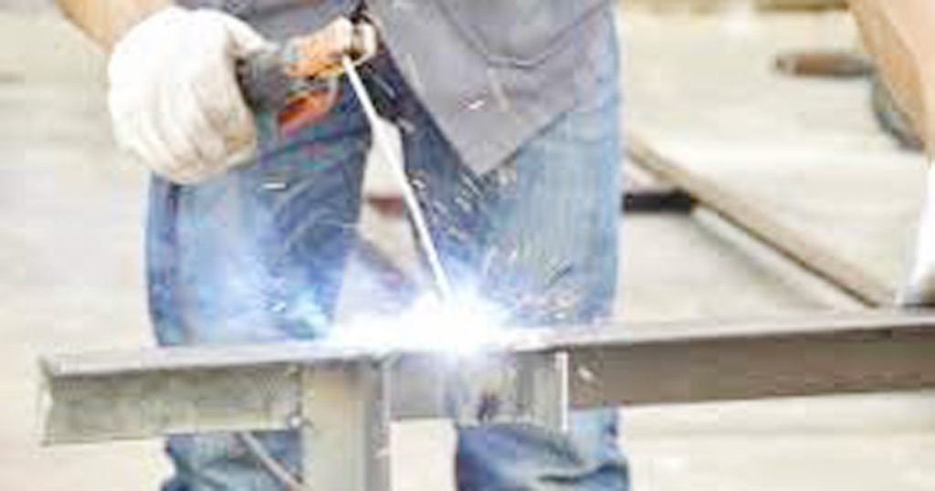 Welding Rod Selection Tips