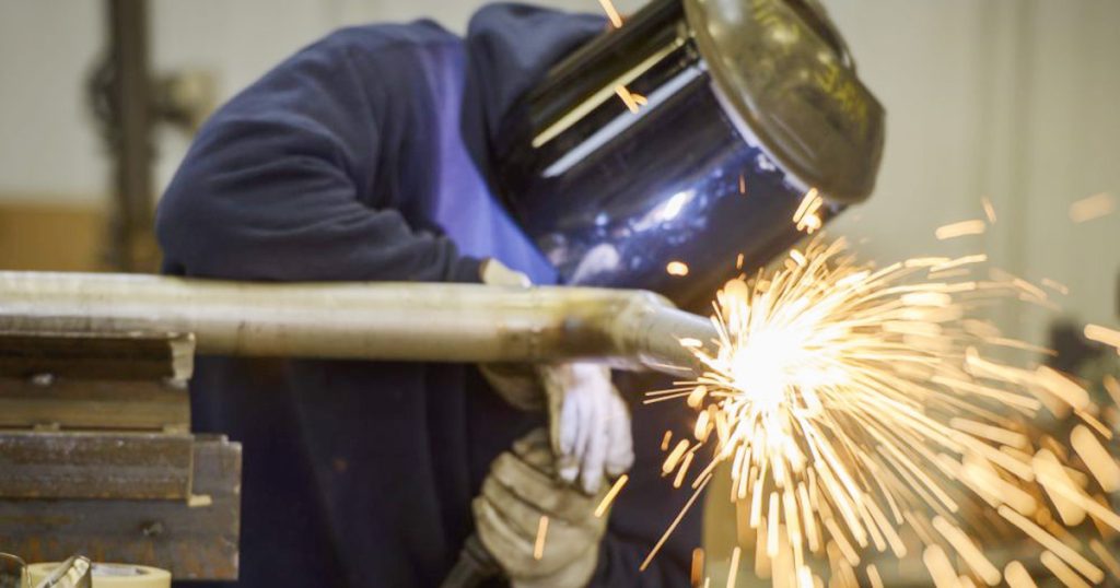 Welding Safety And Best Practices