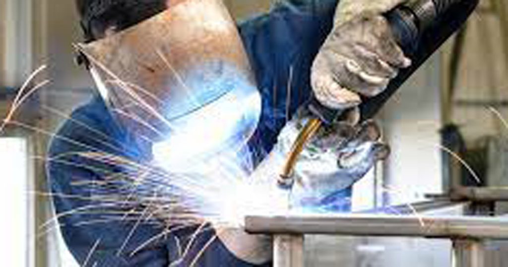 Can A Welder Make 100K? 3 Welding Training and Education