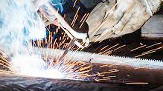 What are the Different Types of Arc Welding