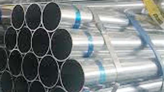 What is Pre Galvanized Steel
