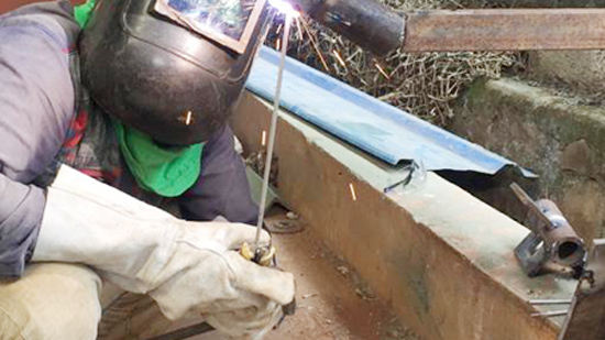 What is WPS in Welding Technology?