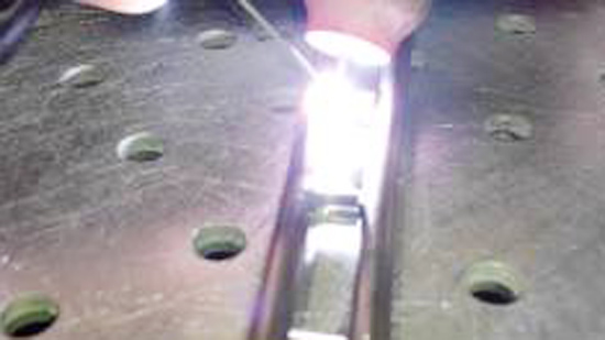 What is the Best Welding Process