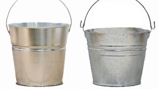 What is the Difference between Galvanizing and Electroplating