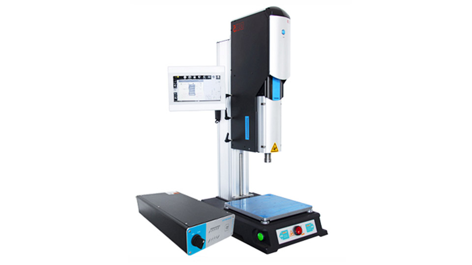 How Does Ultrasonic Plastic Welding Work? 1 How Does Ultrasonic Plastic Welding Work