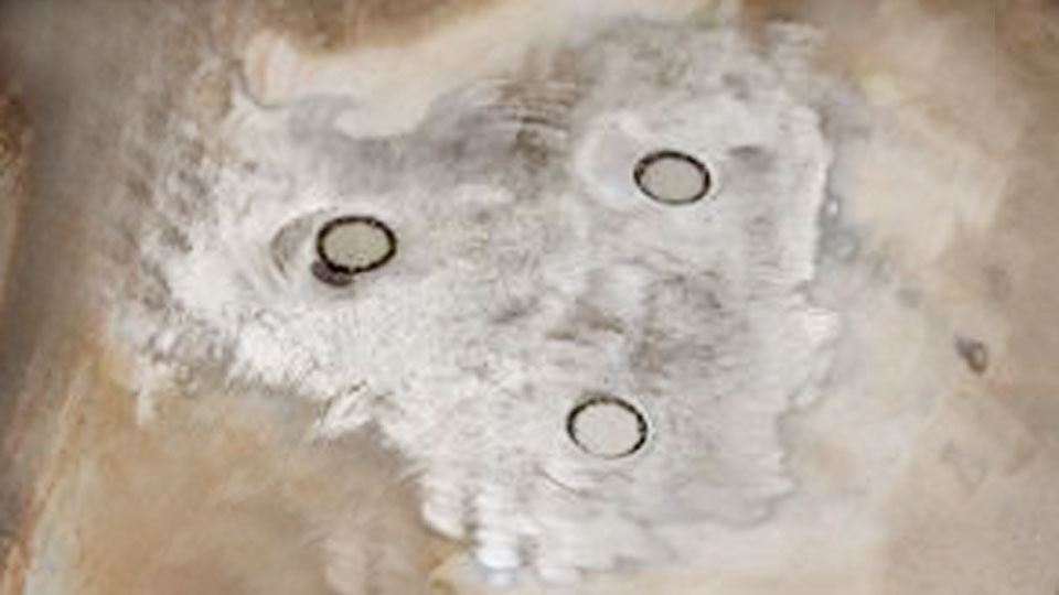 How-to-Fill-Holes-in-Metal-Without-Welding