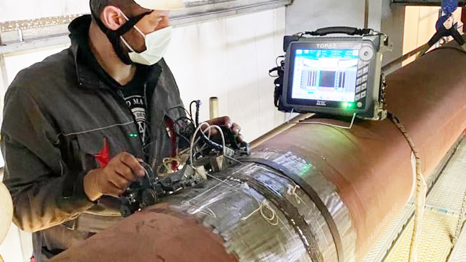 Non-Destructive Testing Technician Salary 1 Non Destructive Testing Technician Salary