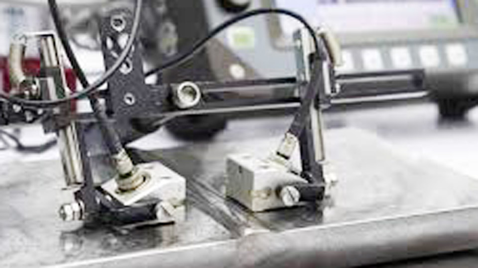 What is Ultrasonic Welding Technology? 1 Ultrasonic Welding Technology