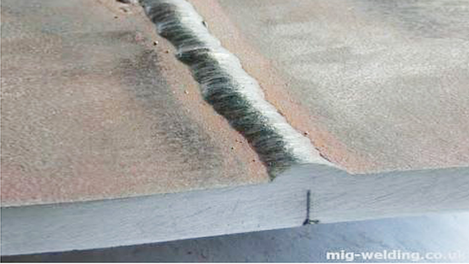 What is Butt Joint Welding