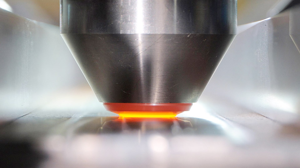 What is Friction Stir Welding and How Does It Work 1 What is Friction Stir Welding