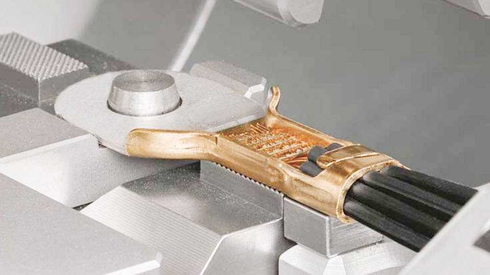 What is Ultrasonic Welding Process? 1 What is Ultrasonic Welding Process