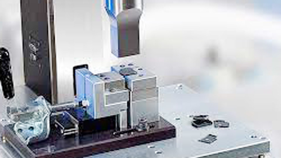 What is Ultrasonic Welding Used For? 1 What is Ultrasonic Welding Used For