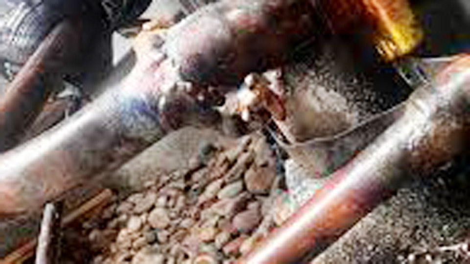 Brazing Refrigerant Lines Without Nitrogen – Is It Safe? 1 Brazing Refrigerant Lines Without Nitrogen