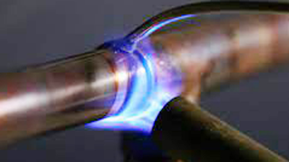 How to Braze Copper Lines