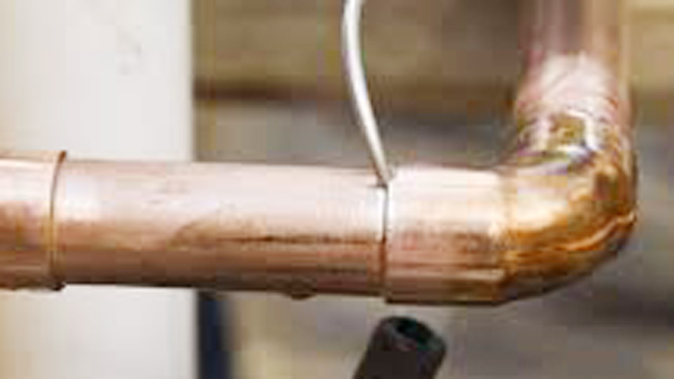 Soldering vs Brazing Copper Pipe: A Welder’s Guide 1 Soldering vs Brazing Copper Pipe