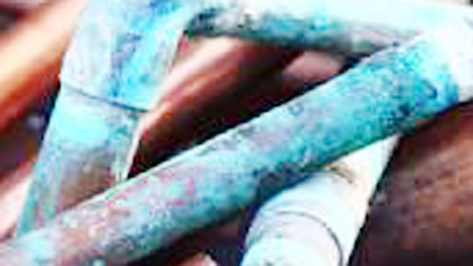 What Causes Copper Water Pipes to Corrode?