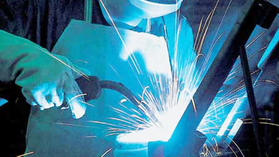 How to Calculate Gas Consumption in MIG Welding