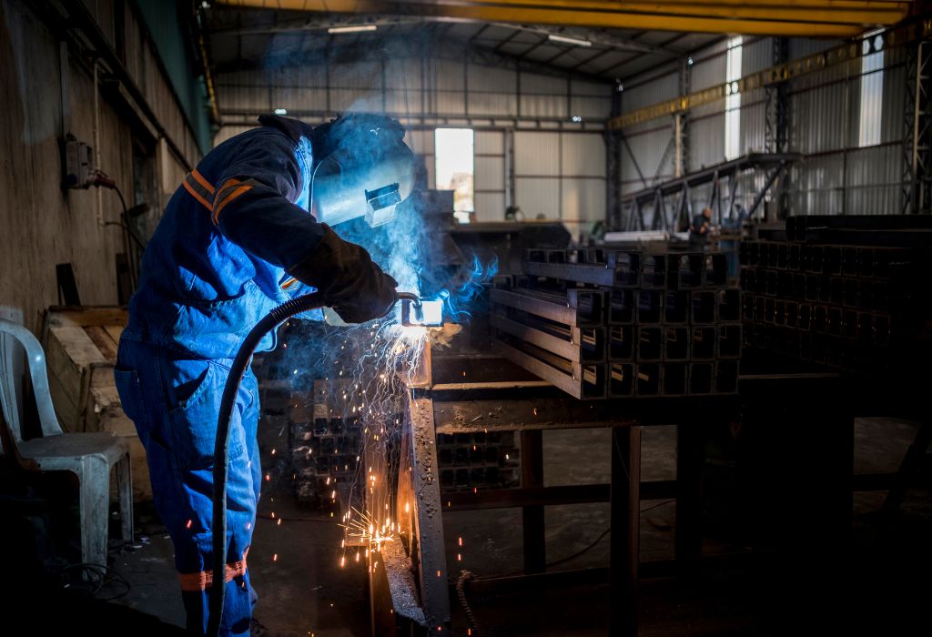 Advantages and Disadvantages of Different Welding Joints