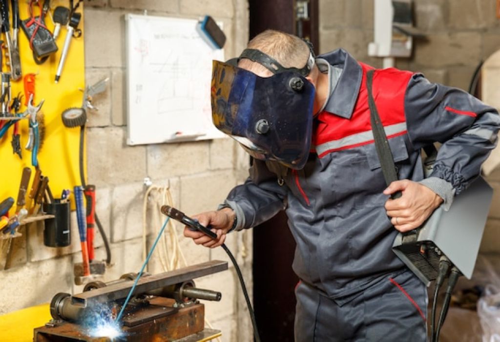 How to Be a Certified Welder: Step-by-Step Guide