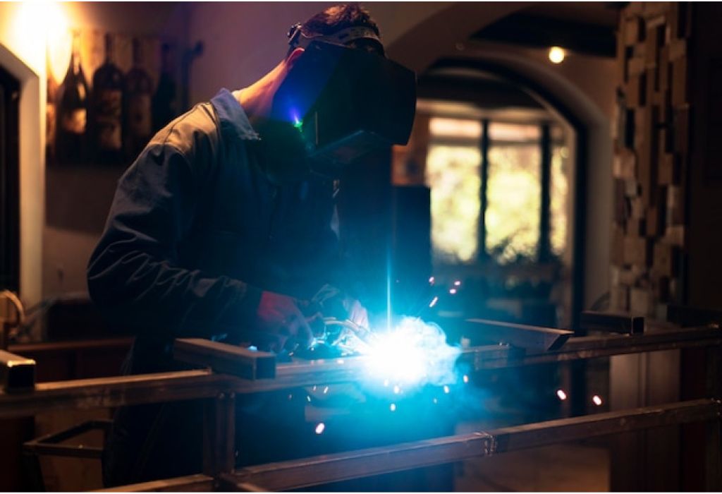 Core Skills Required for Welding