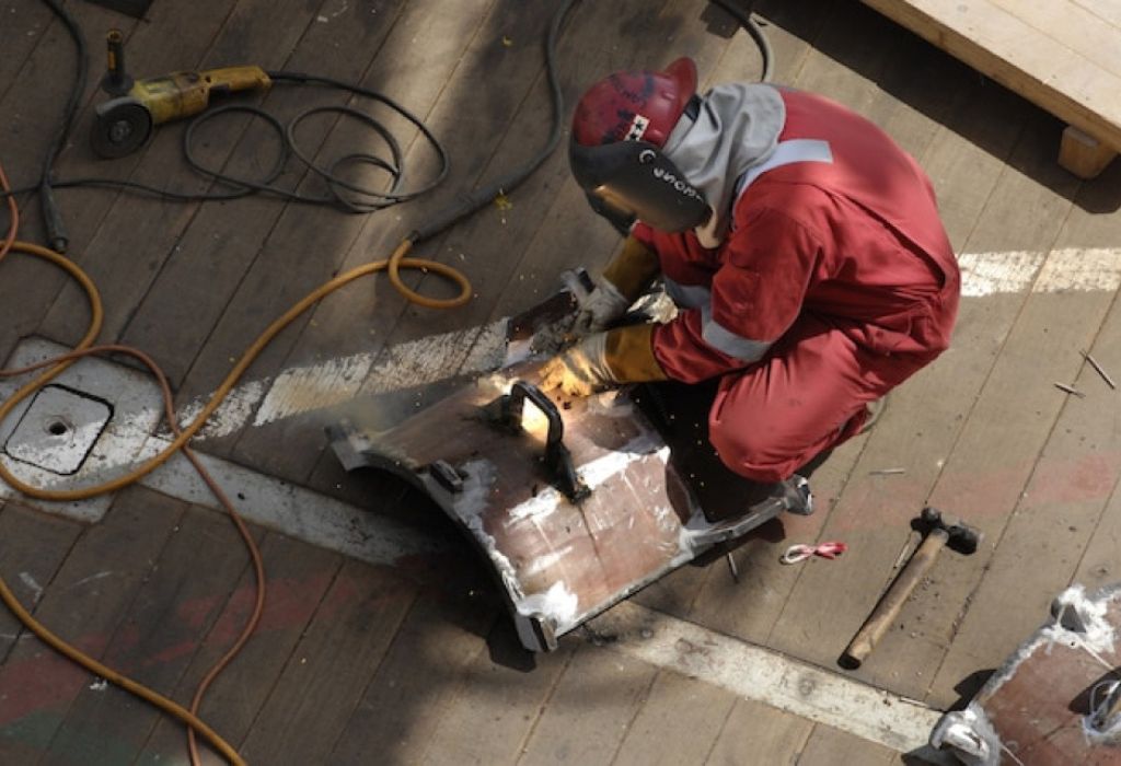 Factors Influencing the Choice of Welding Method