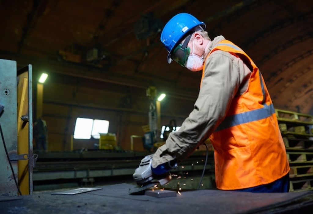 Rig Welder Salary 2025: How Much Do Rig Welders Make
