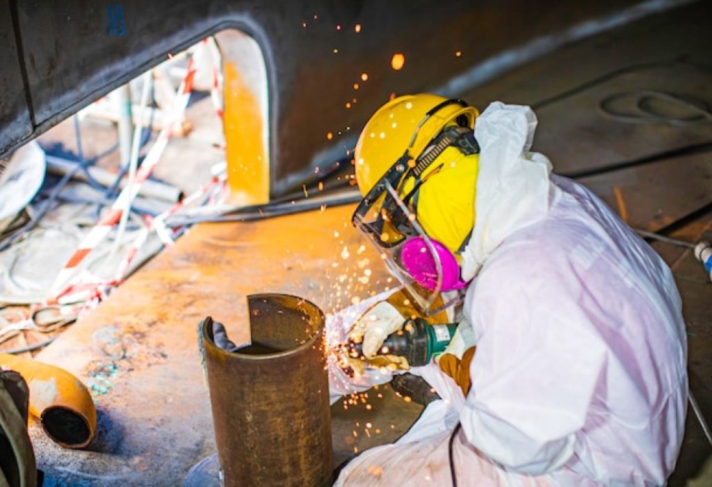 How Much Does an Underwater Welder Get Paid? 3 Future Outlook and Job Demand
