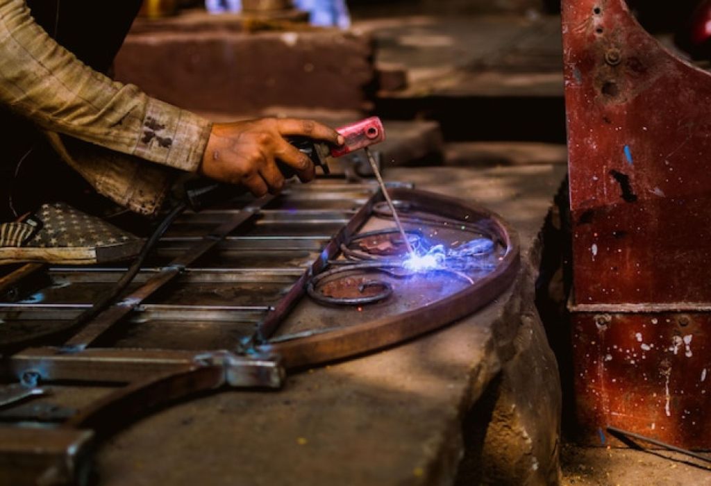 How to Increase Your Welding Inspector Salary This Year