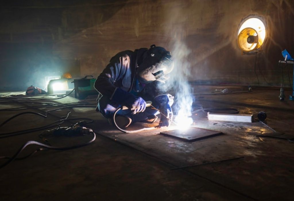 What Do You Need to Be a Welder? Skills, Tools, and Training Guide