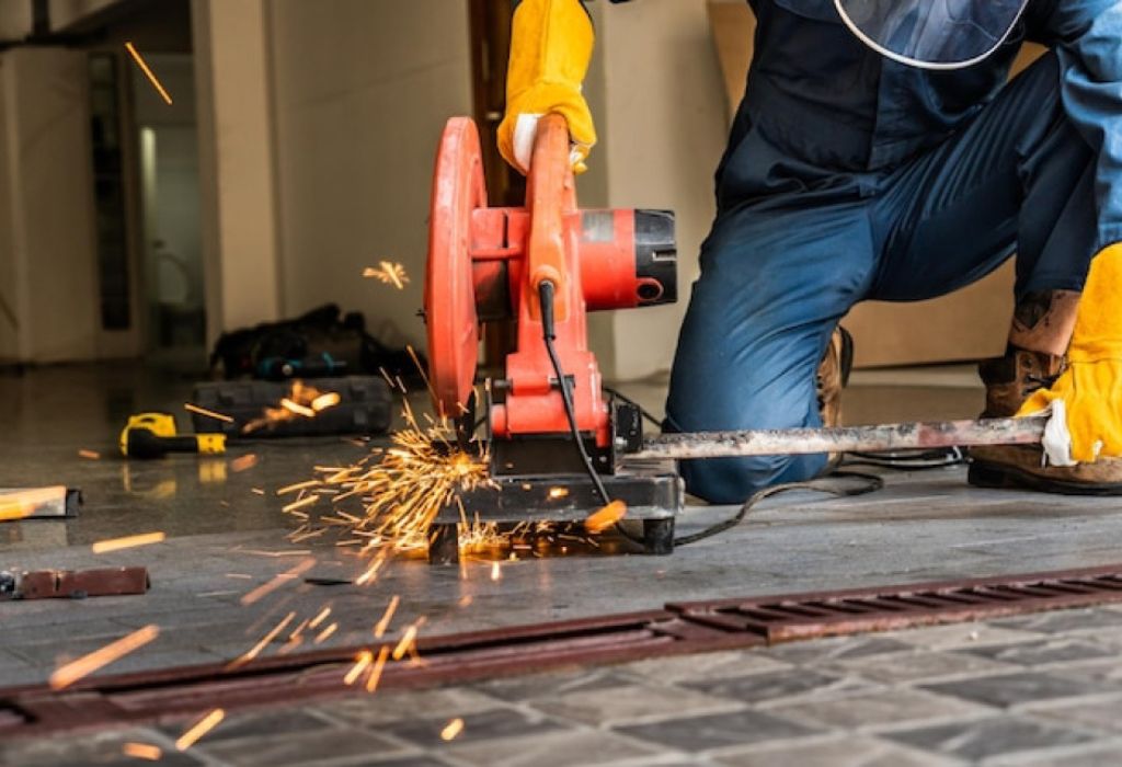 How Much Does a Welder Charge? Rates Explained 2 Materials, Consumables, and Hidden Costs