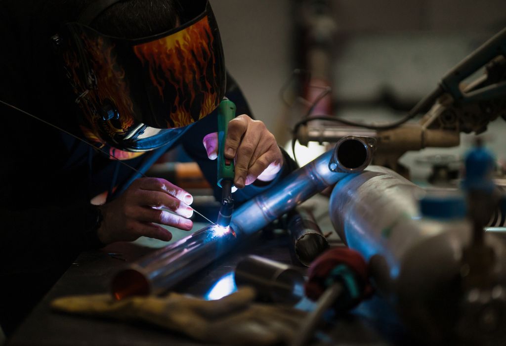 How Long Does It Take to Become a Certified Welder