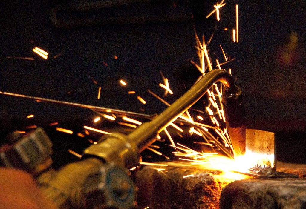 Understanding Welding Parameters: A Beginner’s Guide