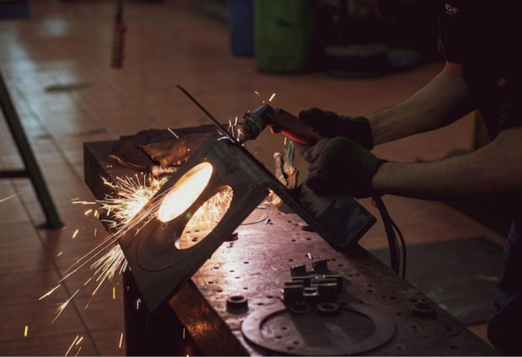 How Much Does a Welder Make in Texas? 2025 Salary Guide