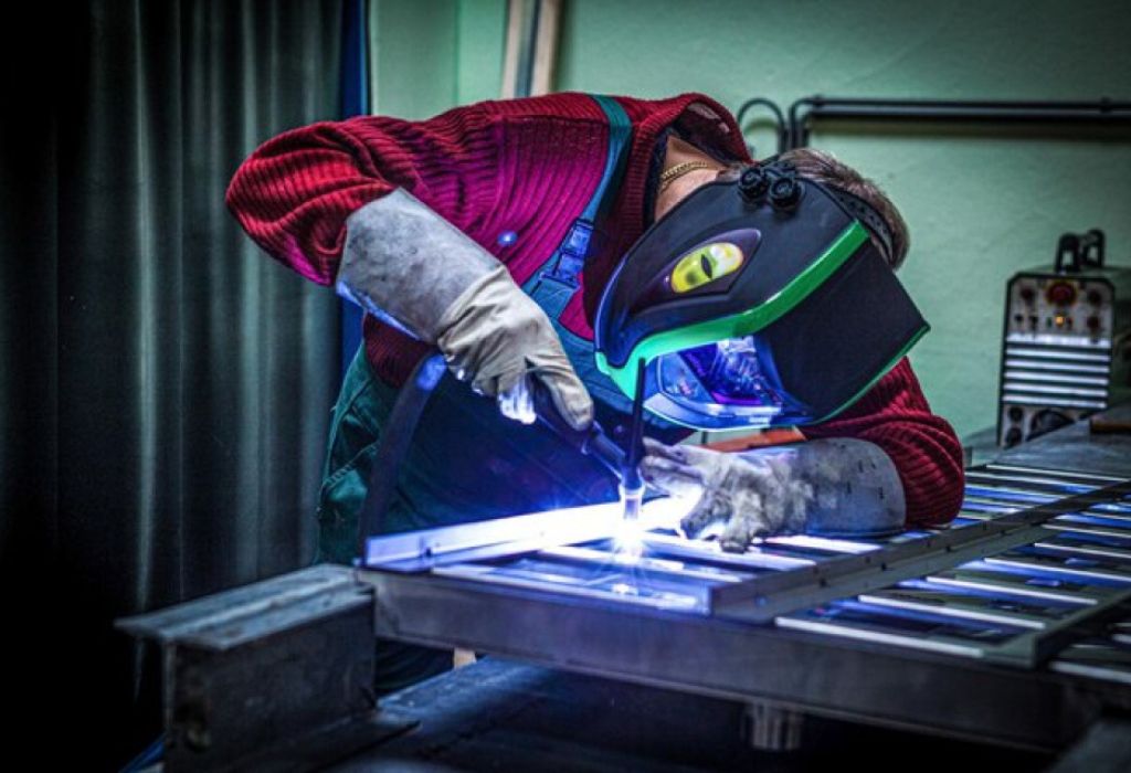 TIG Welder Salary Guide: How Much Do TIG Welders Make 3 Skills & Materials — Where TIG Pros Stand Out