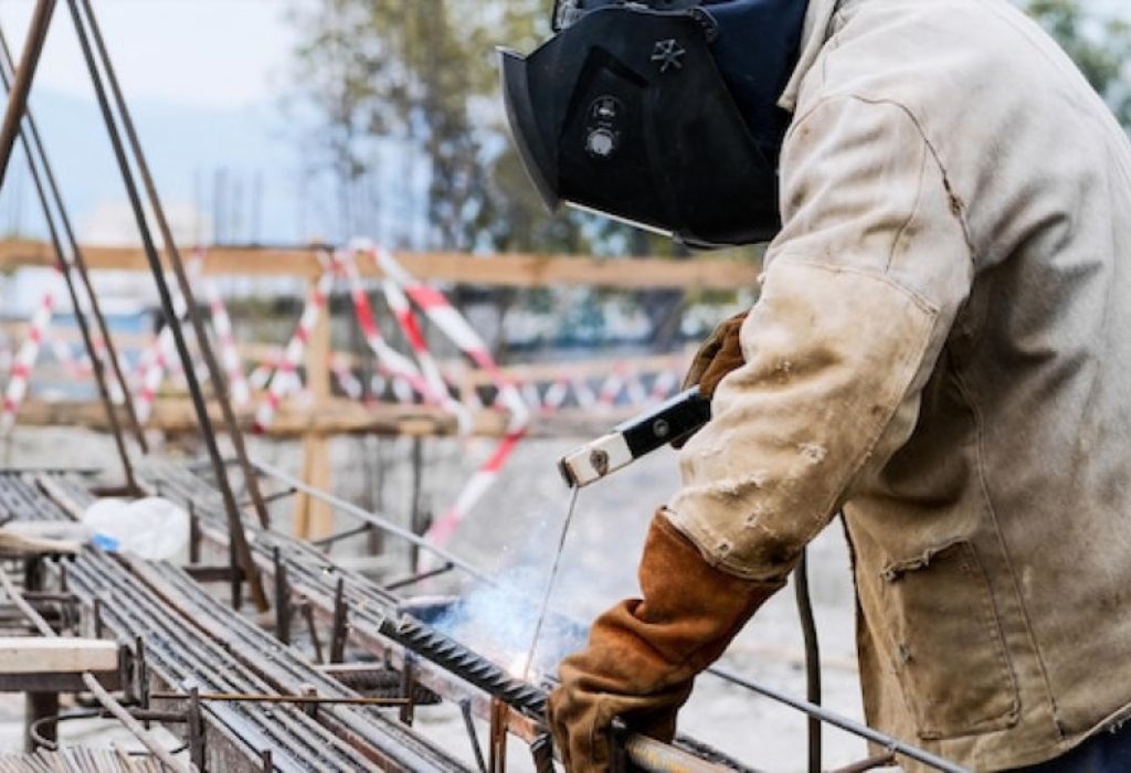 How to Become a Welder in Texas: Step-by-Step 2025 Guide