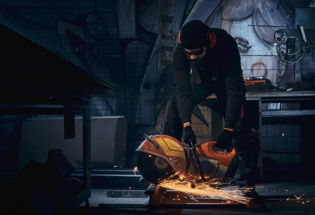 Timeline from Beginner to Entry-Level Welder