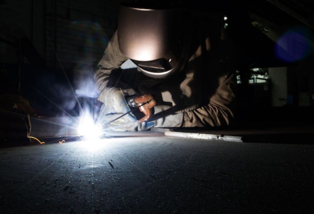 What Do You Need to Be a Welder? Skills, Tools, and Training Guide 2 Tools and Equipment Needed for Welding