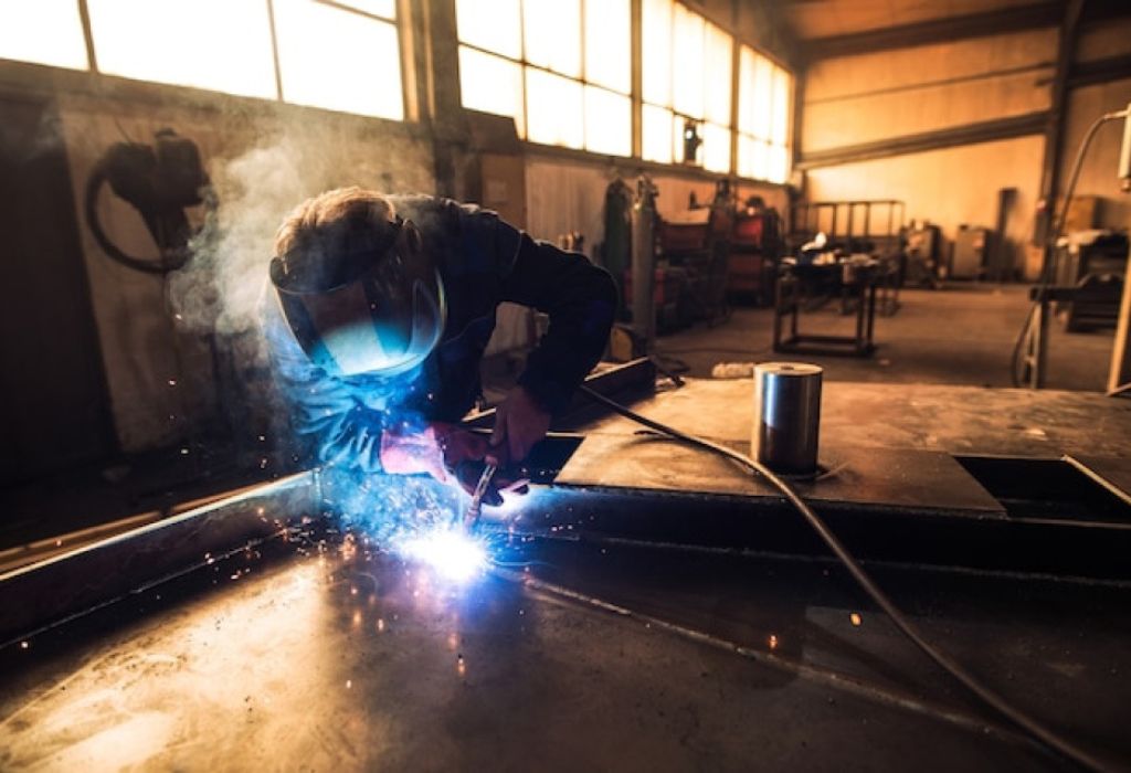 Tools and Equipment Used by Welders