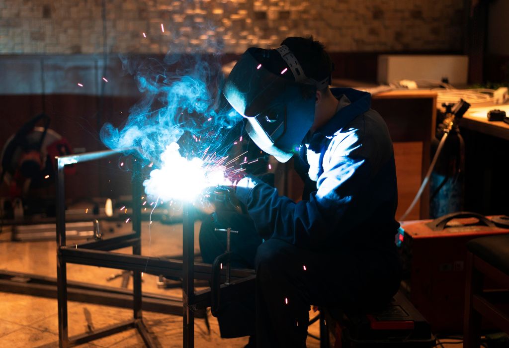 Understanding the Welding Profession