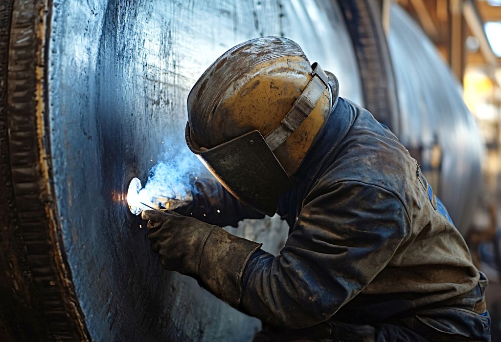 How to Become a Diver Welder: Step-by-Step Guide 2 Underwater Welding Certifications and Codes