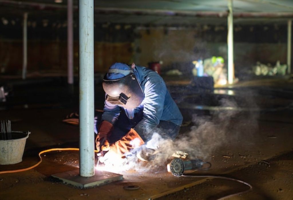 Structural Welder Salary: How Much Do They Earn? 1 The Short Answer—Typical Structural Welder Pay Today