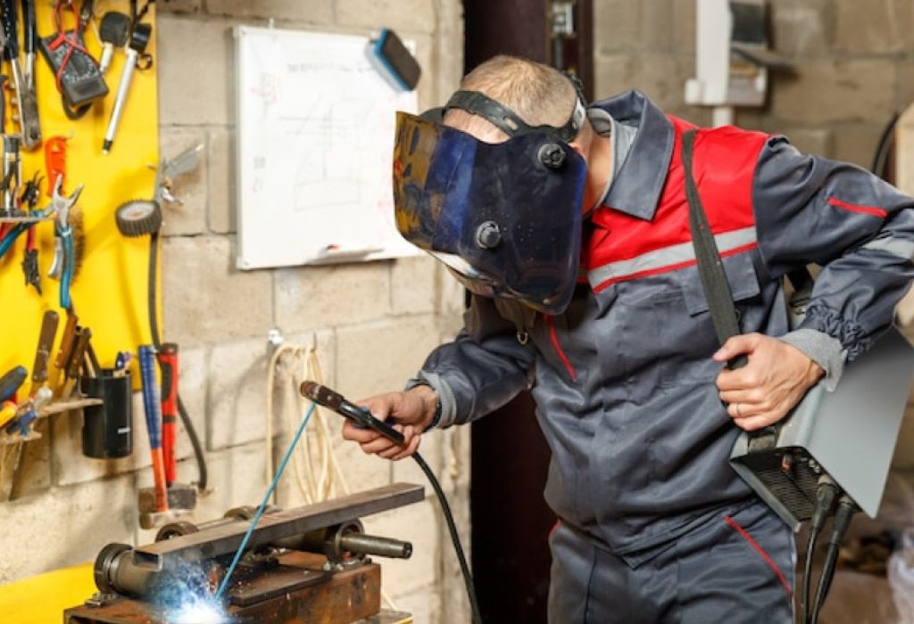 How to Become a Welder in NJ: Easy Guide 1 Quick Answer — How to Become a Welder in NJ