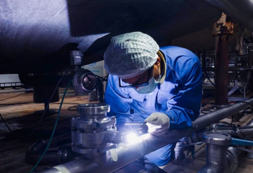 How Much Does an Aerospace Welder Make in 2025? 1 What Is an Aerospace Welder?
