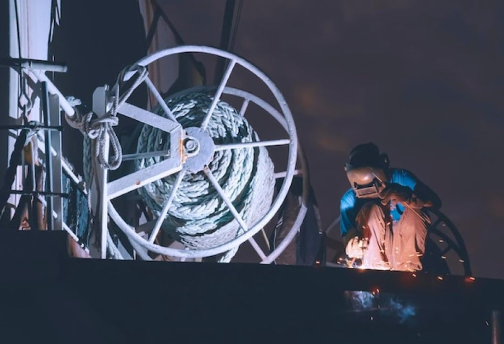 How Much Does an Aerospace Welder Make in 2025? 2 Tips to Maximize Earnings as an Aerospace Welder