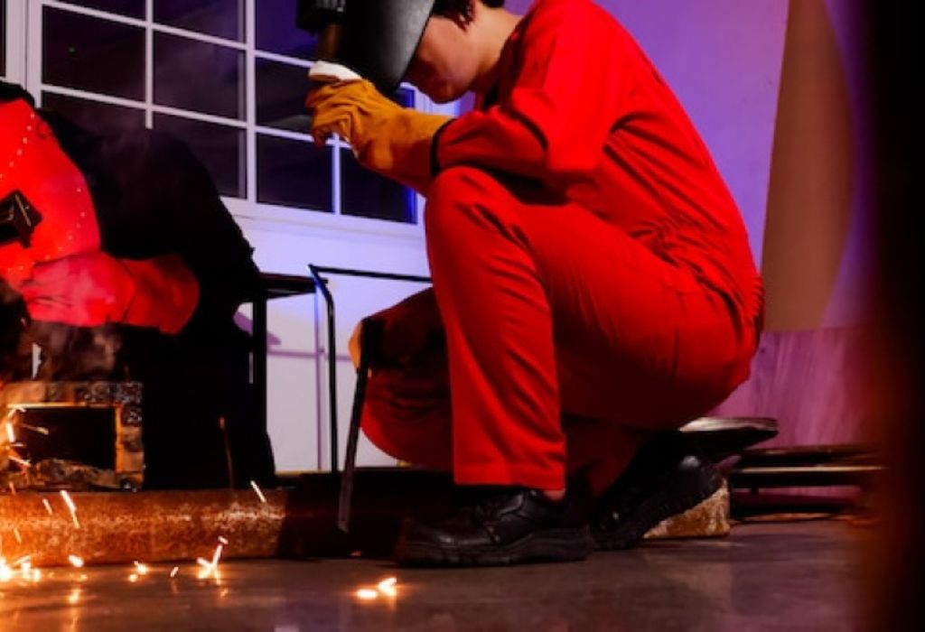 What Are the Benefits of Being a Welder? Full Guide 1 What Does It Mean to Be a Welder?