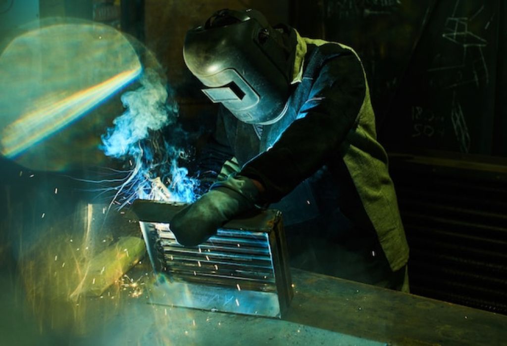 What Is a Coded Welder? Skills, Tests, and Career Guide