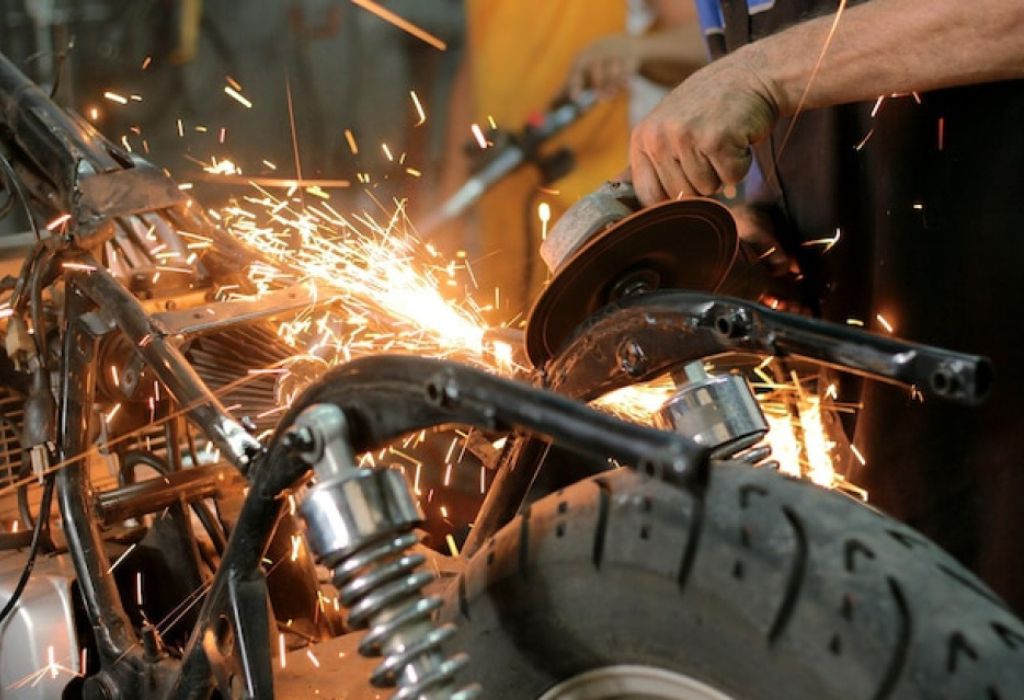 What Is Duty Cycle on a Welder? Full Explanation 1 Understanding the Duty Cycle in Welding