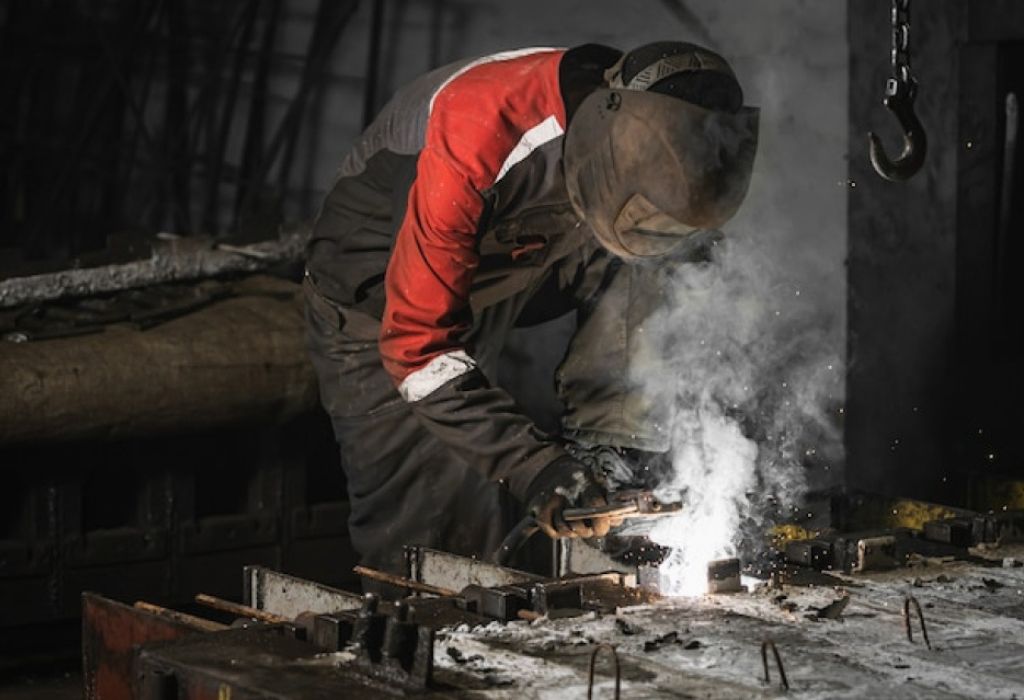 Can a Felon Be a Welder? Truth Explained 1 Welding 101 for Justice-Impacted Candidates
