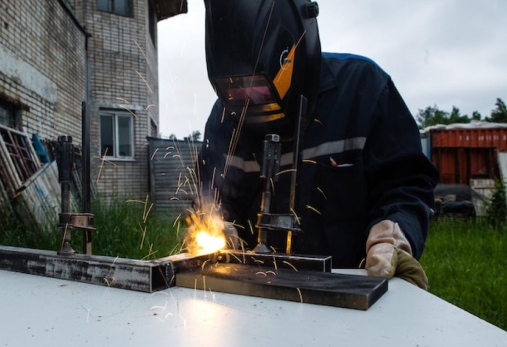 Can a Felon Be a Welder? Truth Explained 2 When Records Matter More
